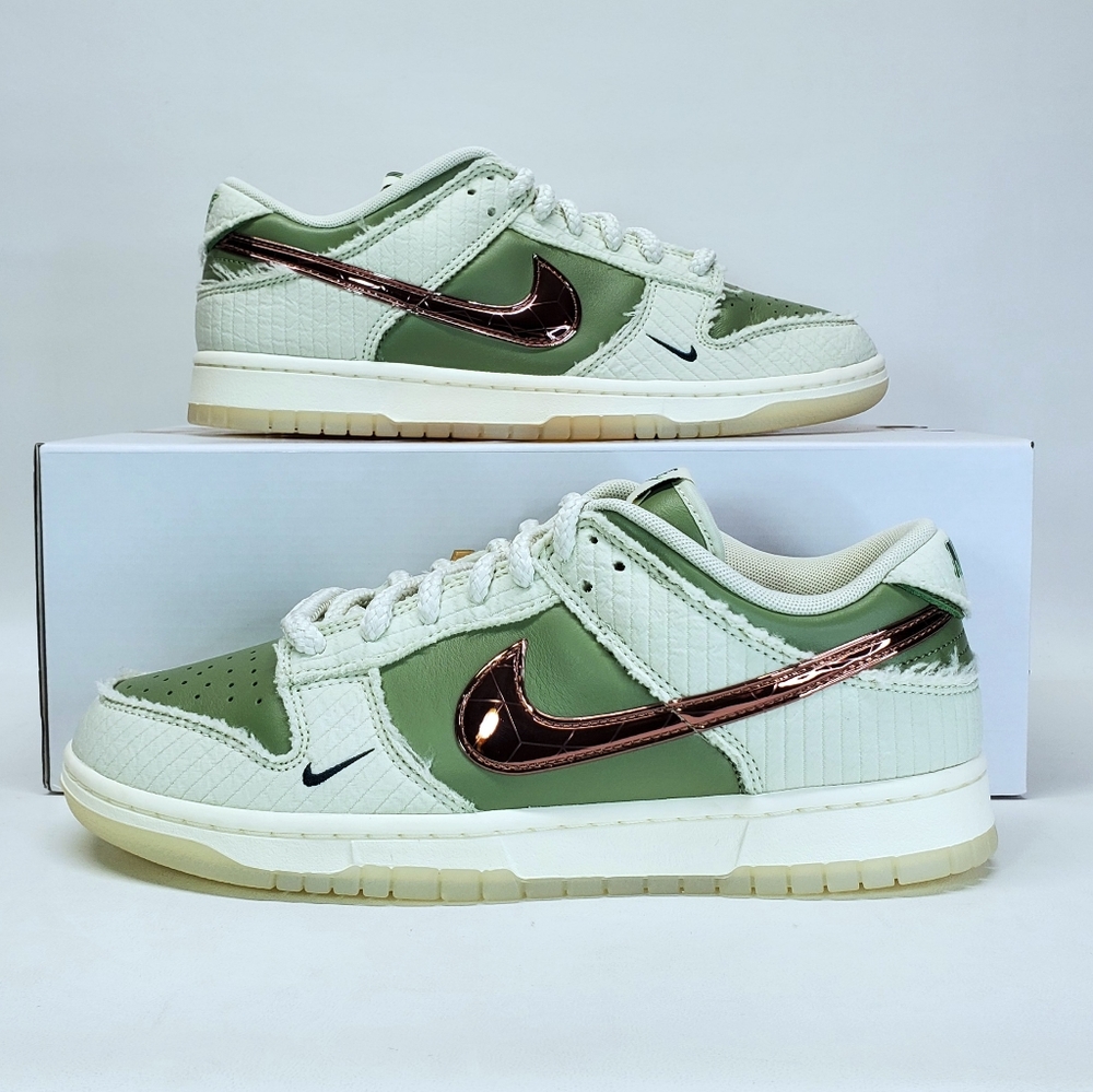 Nike Dunk Low Premium